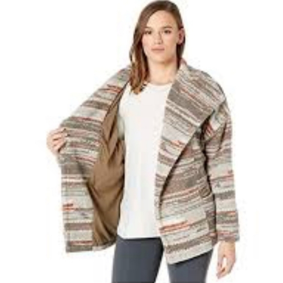 NWT PrAna Arria Jacket - Picture 2 of 6